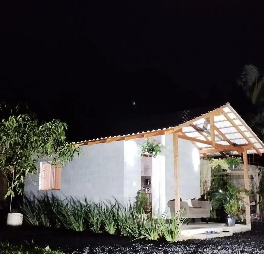 Casa Primavera Pomerode