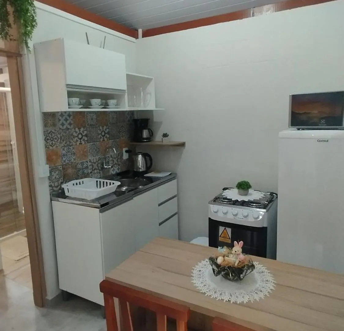 Casa Primavera Pomerode 0*,