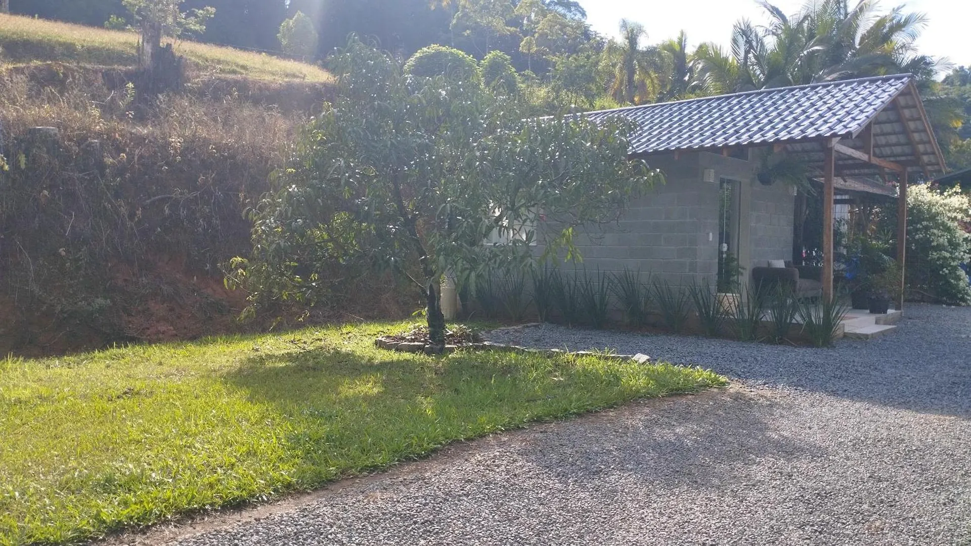 Nyaraló Casa Primavera Pomerode